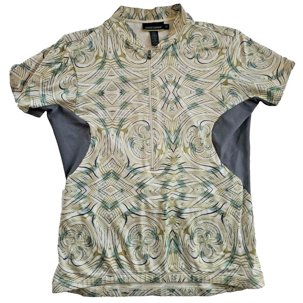 Novara Cycling Jersey - Size M